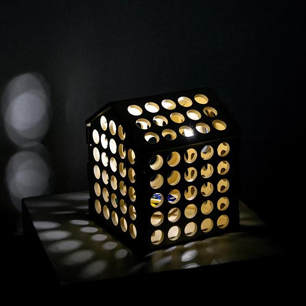 Бизидом-конструктор малый фото 3