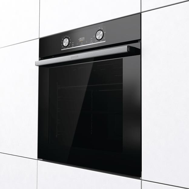 Духовой шкаф Электрический Gorenje BOX6737E01BG белый фото 4