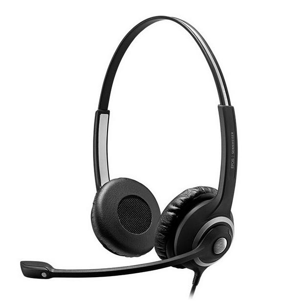 Гарнитура EPOS Проводная гарнитура EPOS IMPACT SC 260 USB MS II Duo (PN: 1000579) фото 1