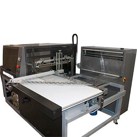 Упаковочный автомат Рамка-АМ800 фото 1