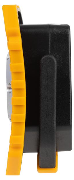 ЭРА Б0054038 Светодиодный фонарь Рабочие Практик PA-802 прожектор аккумуляторный 15Вт, COB, 6 режимов фото 5