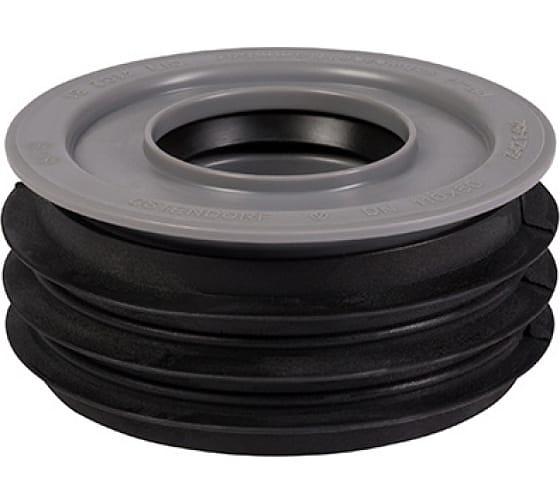 Переход внутренний 110х50 мм фото 1