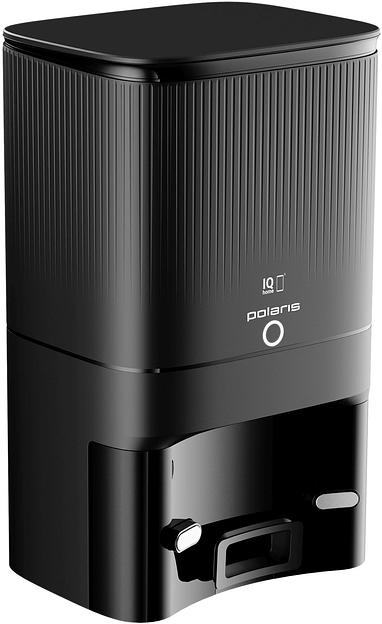 Пылесос-робот Polaris IQ Home PVCRDC 5006 70Вт черный фото 7