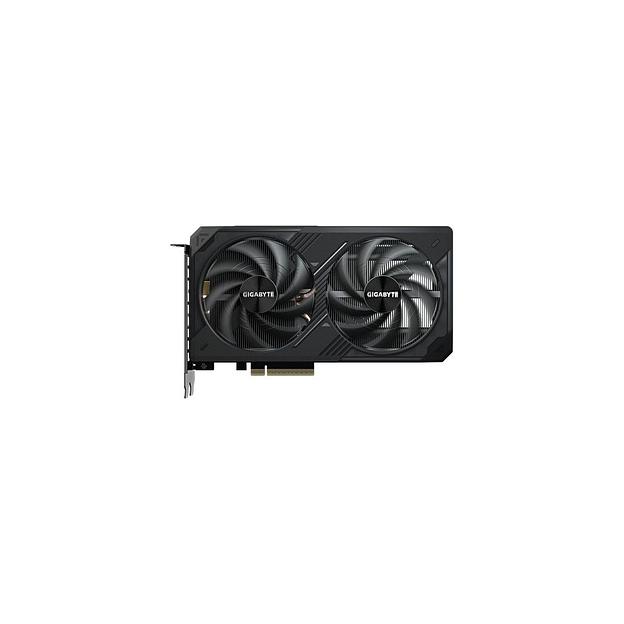 Видеокарта Gigabyte NVIDIA GeForce RTX 5060TI GV-N506TWF2OC-16GD 1.0 16ГБ Windforce, GDDR7, OC, Ret фото 1
