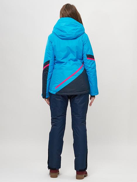 Костюм горнолыжный SkiingBird 051911S фото 3