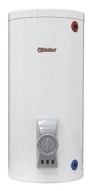 Водонагреватель Thermex ER 200 V (combi) 3.5кВт 200л электрический напольный фото 1