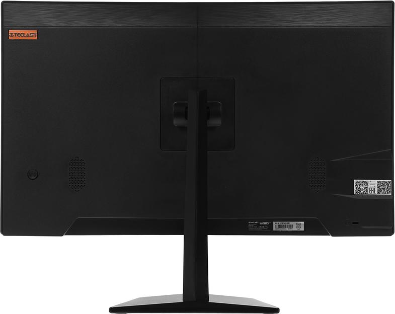 Моноблок Teclast M24 Air 23.8" Full HD i5 12600H (2.7) 16Gb SSD512Gb Iris Xe Windows 11 Pro GbitEth WiFi BT 120W клавиатура мышь Cam черный 1920x1080 фото 2