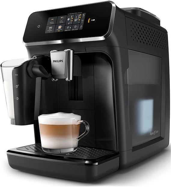 Кофемашина PHILIPS EP2331/10 фото 1