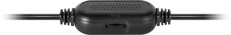 Defender Акустическая 2.0 система Onyx 6Вт, подсветка, питание от USB фото 7
