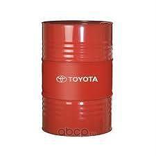TOYOTA 0888013700 Масло моторное TOYOTA SP GF-6A 5W-30 (200L) фото 1
