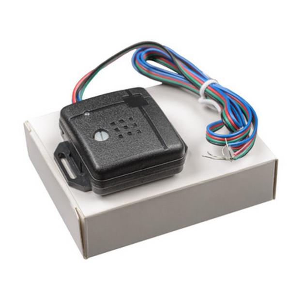 Датчик удара Z09-1 фото 9