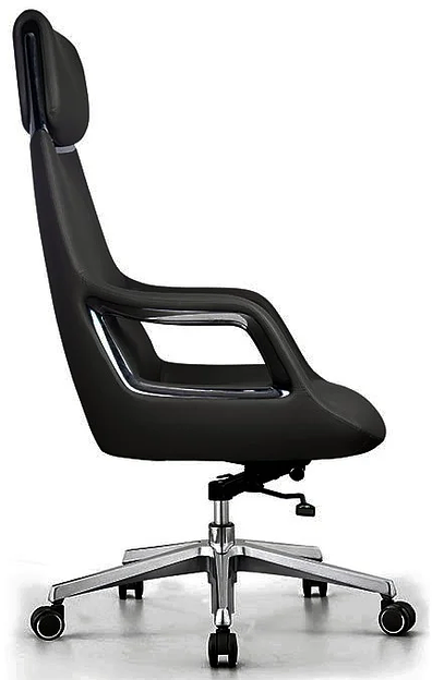 Кресло офисное Artezza «ARTZ-BSPY18» черный ОПТ фото 2