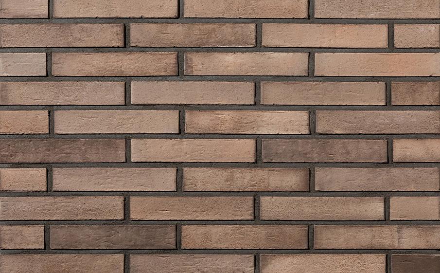 Кирпич клинкерный Plinfa Iron 2810, 270*85*50 мм фото 1