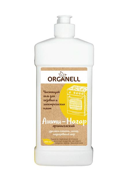 Гель для удаления нагара «Антинагар», 500 мл, Опт фото 1