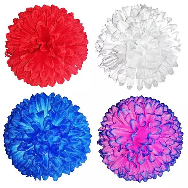 Головка шафрана Дарби 6сл 12,5см 346-190-147-001 1/28 фото 5