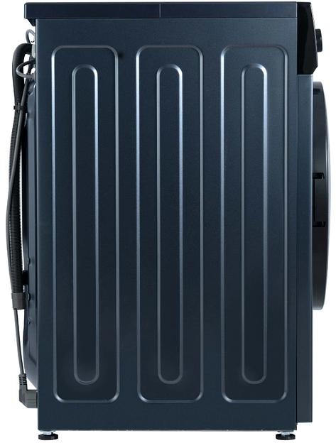 Стиральная машина Бирюса WMD-SM812/03 W фото 3