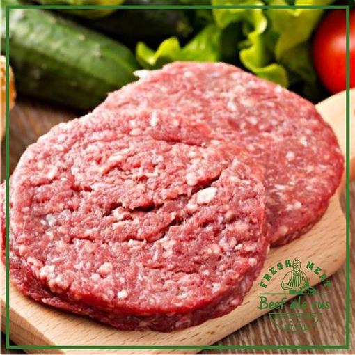 Котлеты «Big» опт фото 1