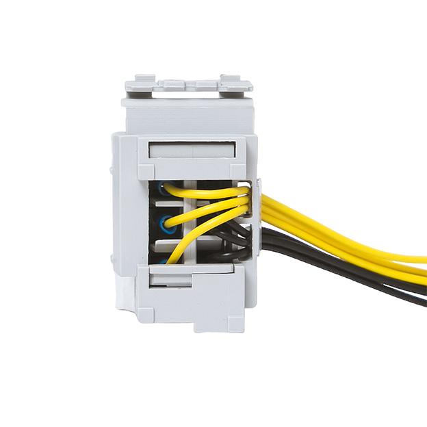 EKF mccb-2R-AX+AL-av AV POWER-2 Доп. и аварийный контакт AX+AL справа фото 3