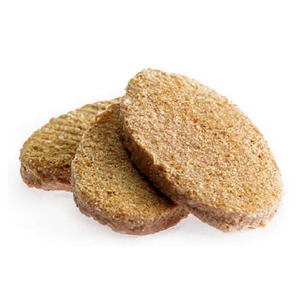 Котлеты рыбные «Сытый слон», 6 кг, опт фото 1