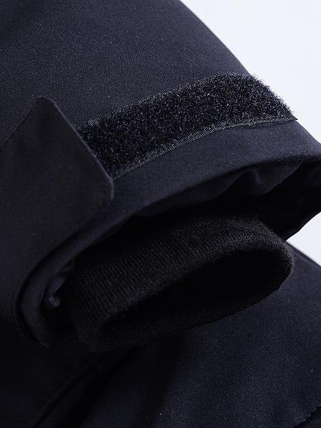 Парка VALIANLY 9241Ch фото 7