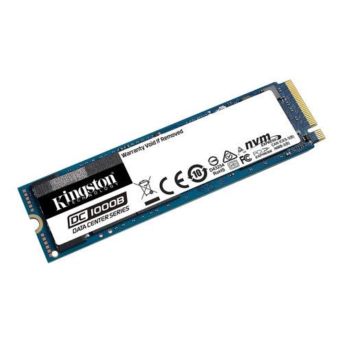 Твердотельный накопитель SSD 240 Gb  M.2 2280  Kingston DC1000B  SEDC1000BM8/240G фото 1