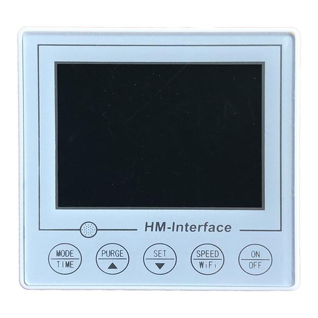 Осушитель настенный SHUFT SBW 200A фото 2
