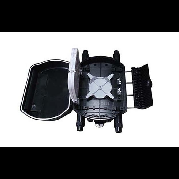 Муфта оптическая проходная серии SNR-FOSC-CH018 фото 2