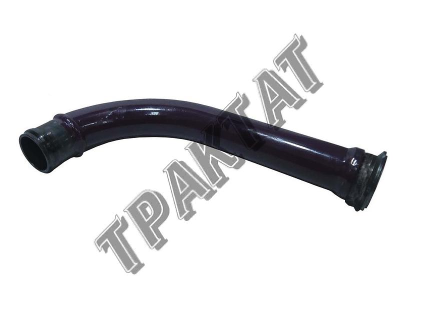 Гибка металлических труб на заказ фото 6