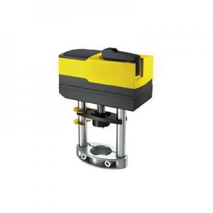 Электропривод Broen AVM322 K001 220V AC DN015-150 3-х позиционный фото 1