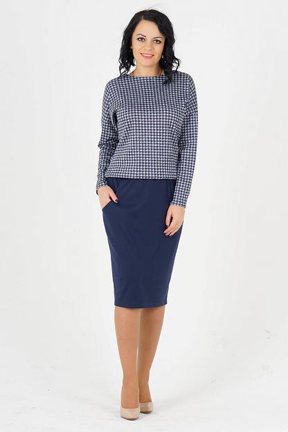 Платье АП-2047 фото 1