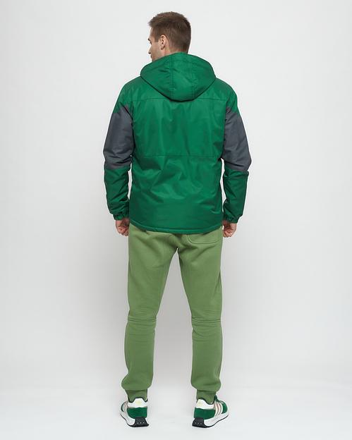 Куртка спортивная MG 8808Z фото 4