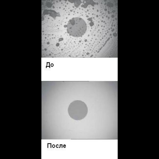 Инструмент для очистки феррул оптических разъемов SNR One-Click-Cleaner SNR-OCC-SC фото 3
