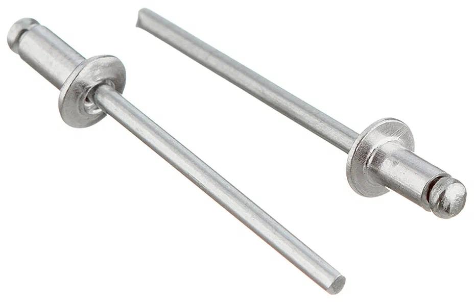 Заклепка вытяжная 3,2х 6 фото 1