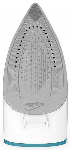 Парогенератор Tefal SV6115E0 2200Вт бирюзовый/белый фото 3