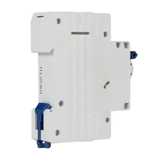 Выключатель автоматический модульный 1п C 6А 6кА OptiDin BM63-1C6-УХЛ3 КЭАЗ 260515 фото 5