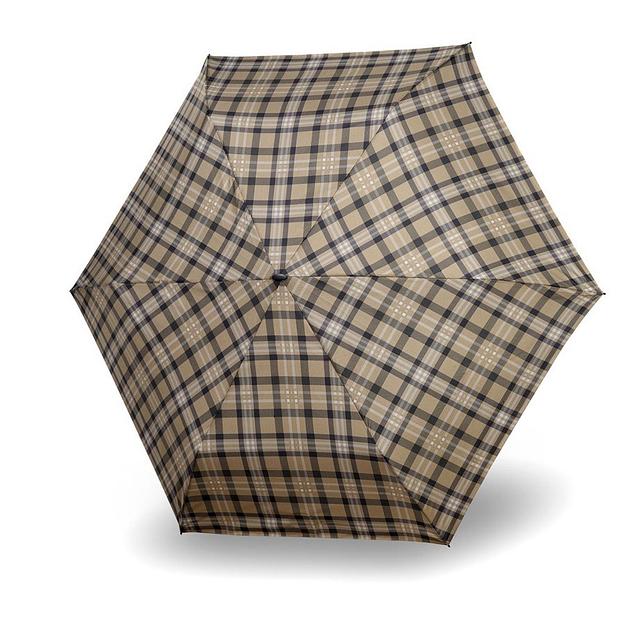 Зонт Knirps механический AS.050 Slim Small Manual 2PICNIC 95 9050 8515 фото 1