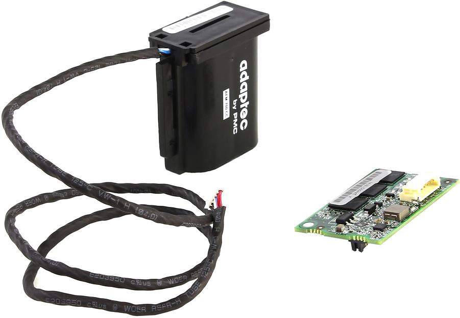 Модуль Adaptec AFM-700 (2275400-R) фото 1