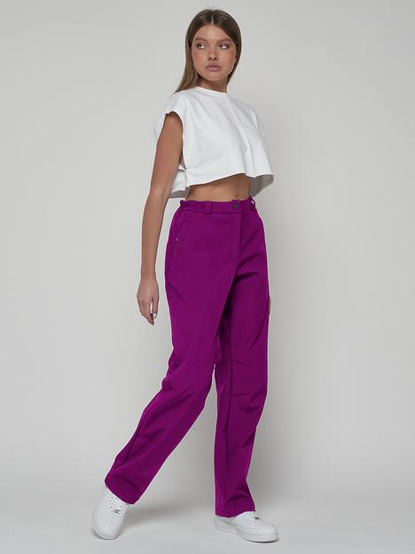 Брюки софтшелл MTFORCE 2358TF фото 3