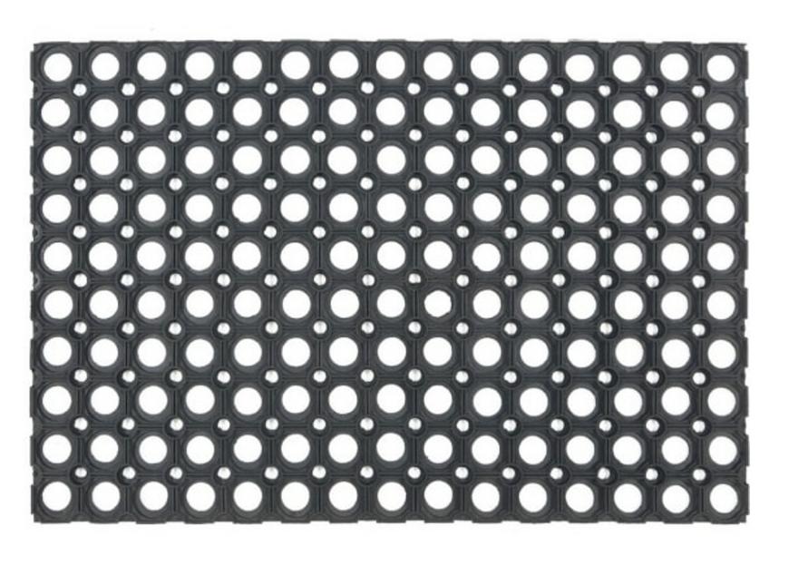 Коврик грязесборный Sunstep 50×100×2,2 см фото 1