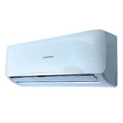 Универсальный холодильный агрегат «GERDA S09» фото 1