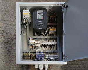 Фаршемешалки ДВАК МЧЧ с частотными регуляторами фото 3