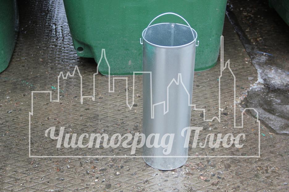 Урна для сбора батареек фото 6