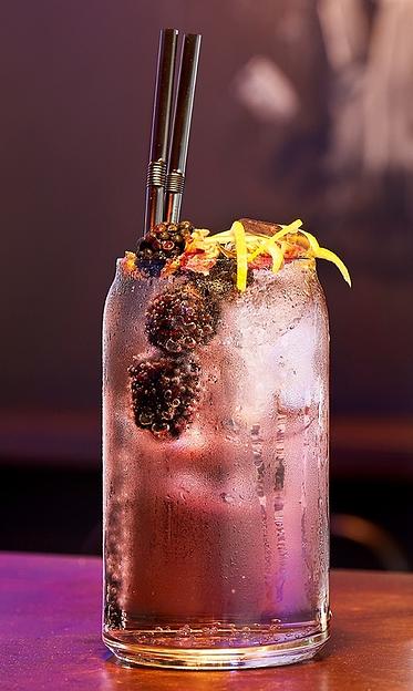 Хайбол 480 мл. d=76 мм. h=134 мм. Банка Кэн /6/24/648/ фото 1