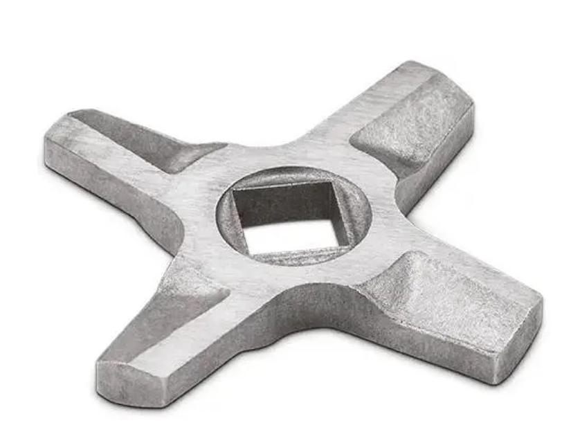 Мясорубка ZMM3511B WHITE 1500W ZELMER фото 6