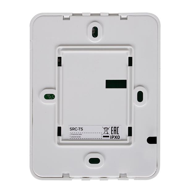 Пульт управления сенсорный Shuft SRС-TS фото 3