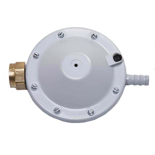 Регулятор давления для сжиженных углеводородных газов «Лягушка» РДСГ 1-1,2 фото 2