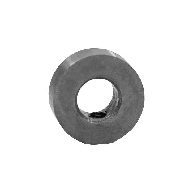 Стопорное кольцо для фрез Delta-Tools D=18 B=12 C=6 фото 2