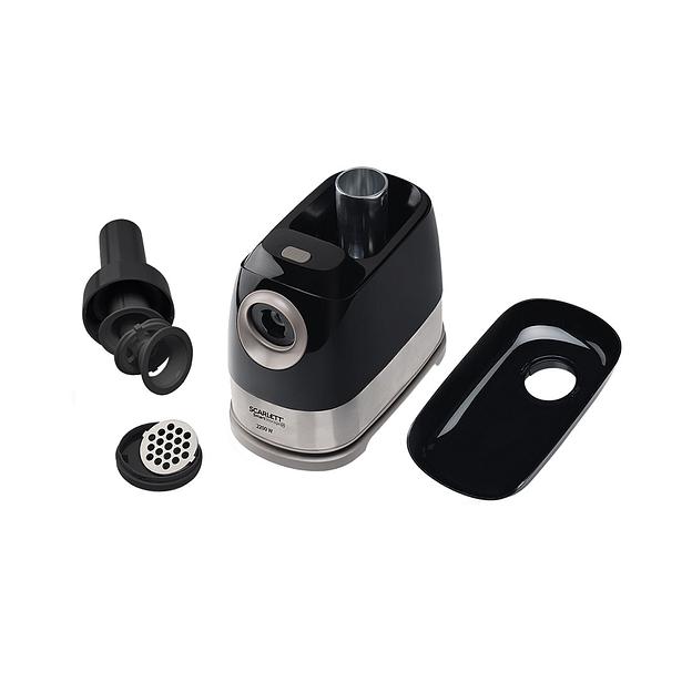 Мясорубка Scarlett SC-MG45S66 фото 2