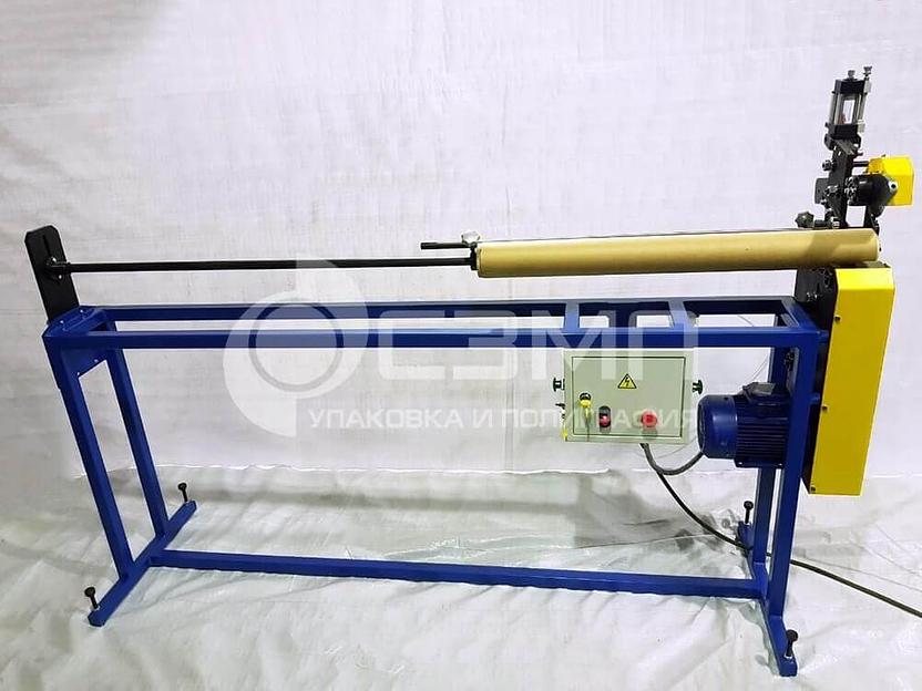 Гильзорезательный станок ГРМ-02 фото 5