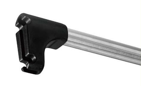 Экран Cactus 135x180см FloorCompactExpert CS-PSFLCE-180X135 4:3 напольный рулонный фото 4